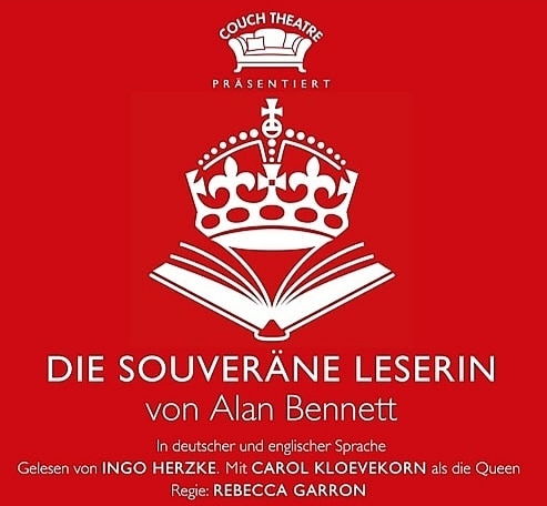 Die Souveräne Leserin von Alan&nbsp;Bennett