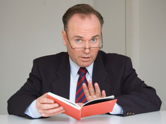 Mark Lyndon’s STRESS