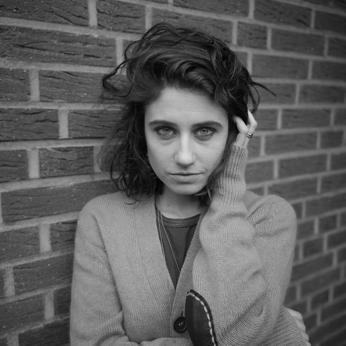 Couchcast: Cecelia Jabarine-Marshall reads Frances Harper&nbsp;Watkins