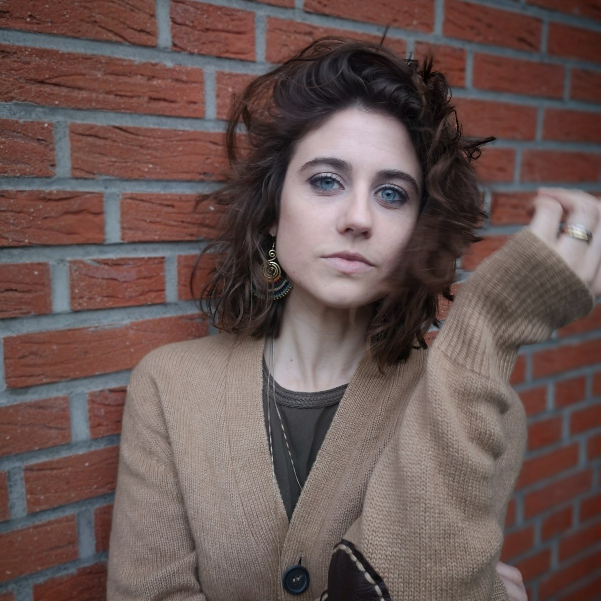 Cecelia Jabarine-Marshall