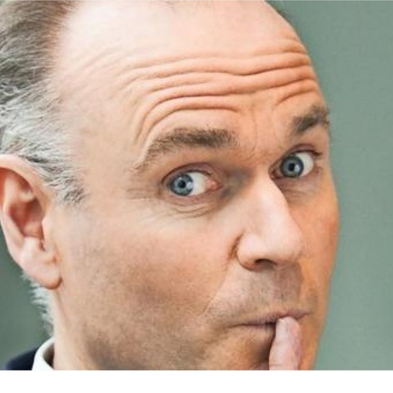 Mark Lyndon in Further Than The Furthest Thing by Zinnie&nbsp;Harris