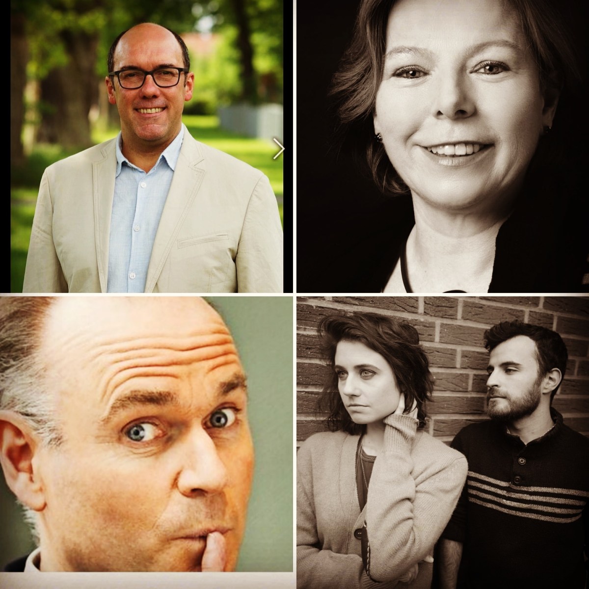 Last chance to see Further Than The Furthest Thing by Zinnie&nbsp;Harris