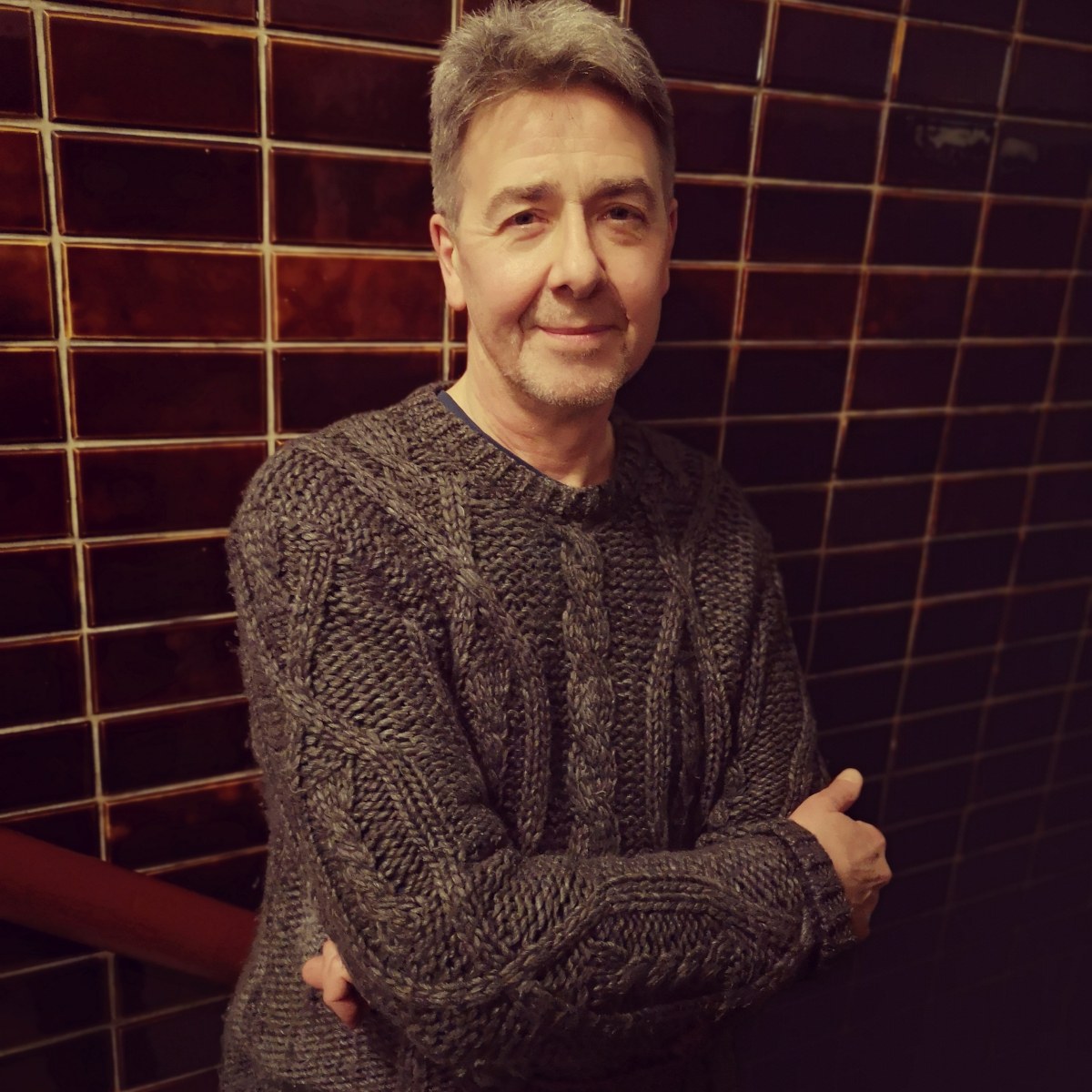 Introducing: Rob Quirk