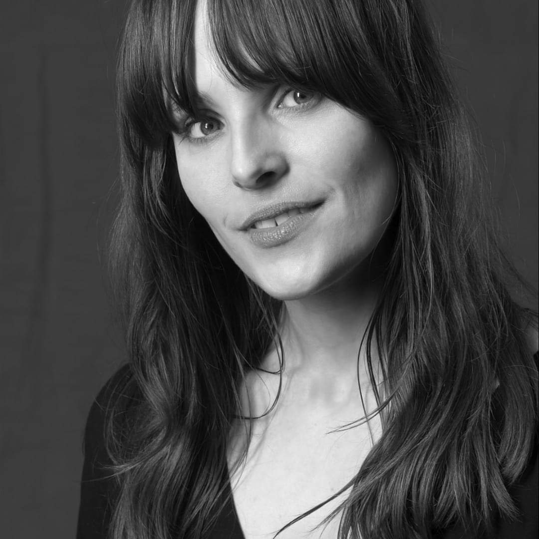 Couchcast: Joanna Thorn reads John&nbsp;Donne.