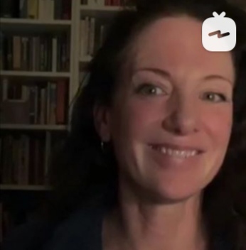 Couchcast: Jocasta Godlieb (with Camilo&nbsp;Daza)