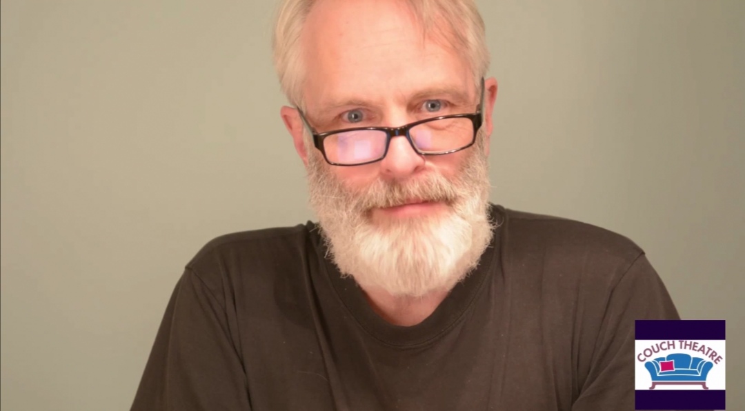 Couchcast: Herwig Lührs Corona&nbsp;Vlog