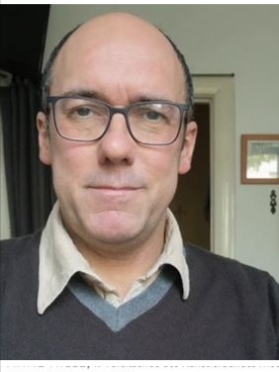 Couchcast: ‘If’ by Rudyard Kipling read by Jason&nbsp;Couch