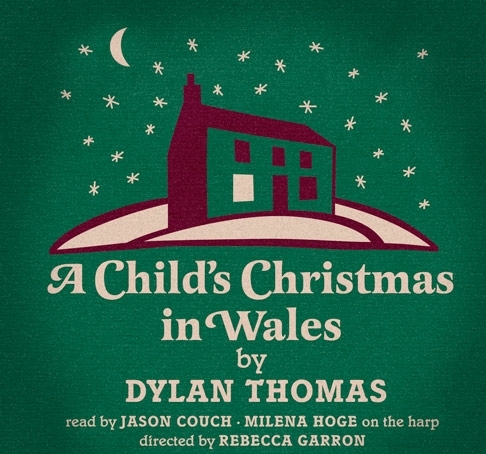 Happy Birthday Dylan&nbsp;Thomas