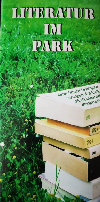 Literatur im Park