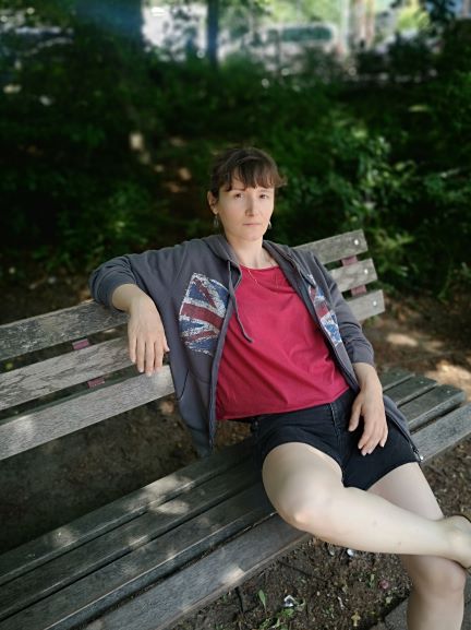 Couch Theatre präsentiert