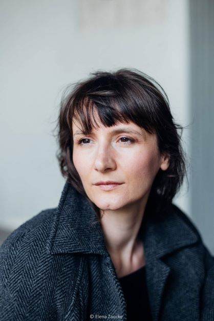 Introducing Naomi O’Taylor