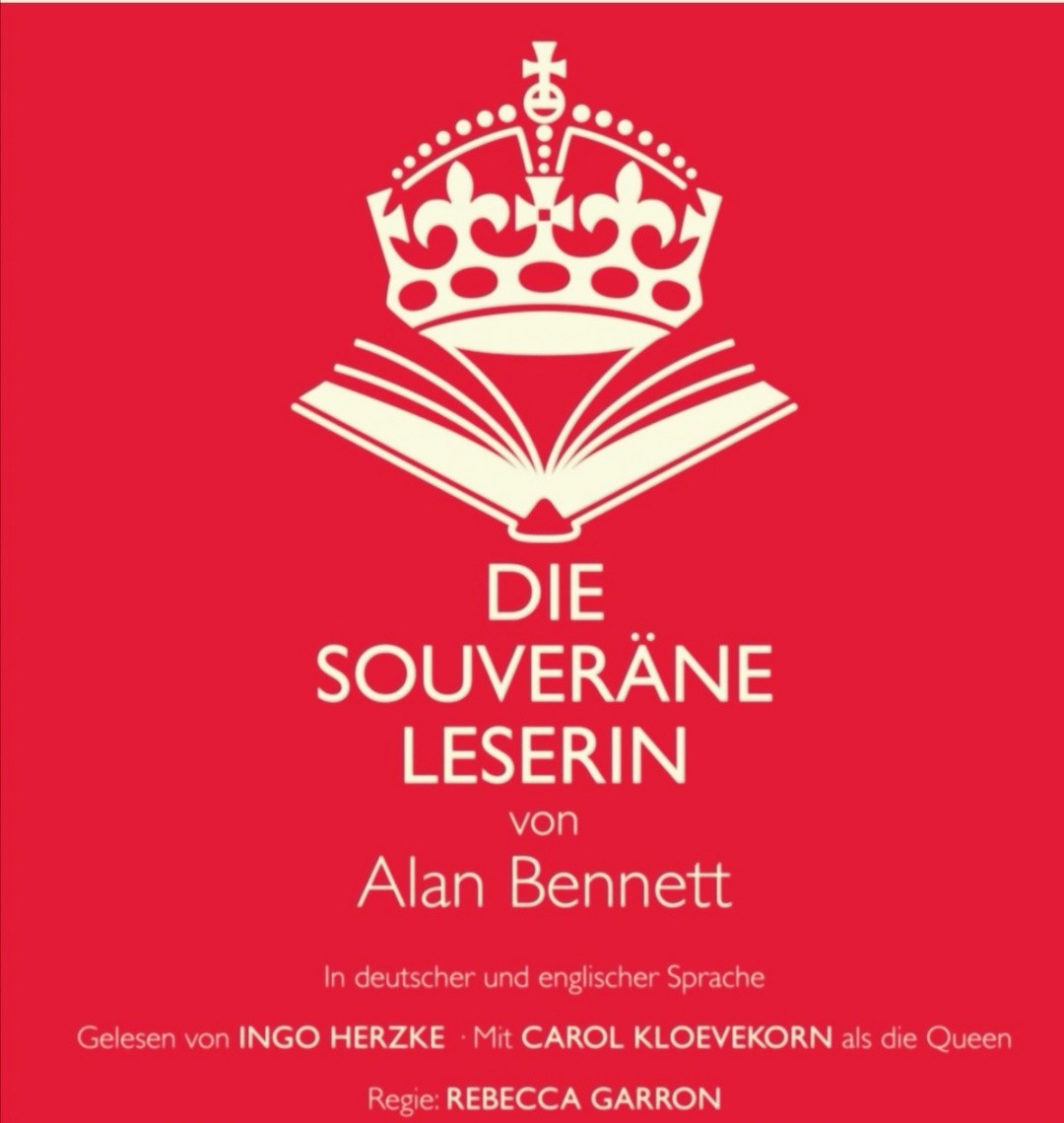 Die Souveräne Leserin von Alan&nbsp;Bennett