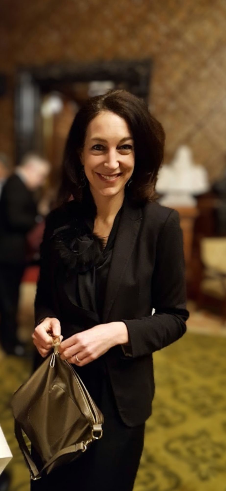 Introducing…Jiffer Bourguignon