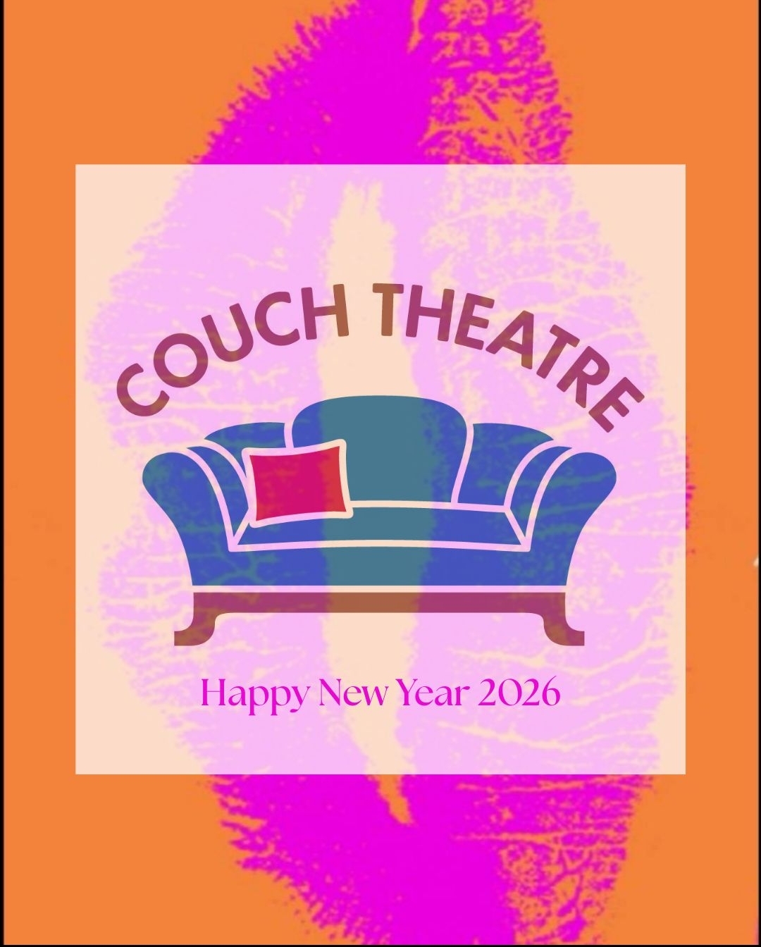 Happy New Year&nbsp;2026